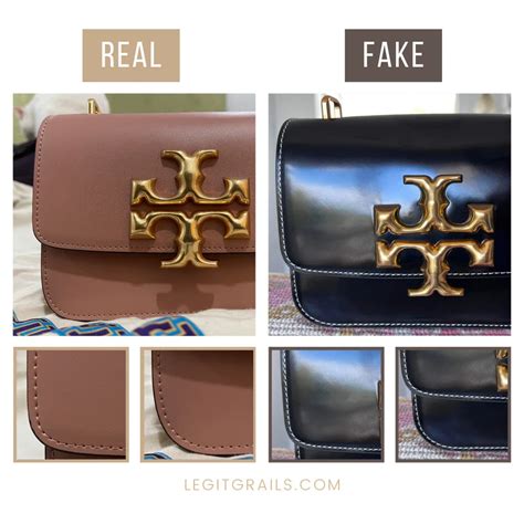 how to spot a fake tory burch bag|tory burch bag counterfeit.